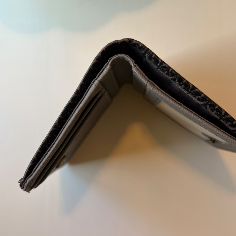 Fossil wallet - Picture 4 of 4
